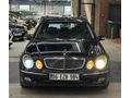 EMSALSİZ MERCEDES-BENZ E200 KOMP. AVANTGARDE-E-2