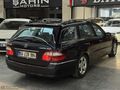 EMSALSİZ MERCEDES-BENZ E200 KOMP. AVANTGARDE-E-2