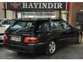 EMSALSİZ MERCEDES-BENZ E200 KOMP. AVANTGARDE-E-2