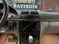 EMSALSİZ MERCEDES-BENZ E200 KOMP. AVANTGARDE-E-2