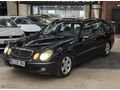 EMSALSİZ MERCEDES-BENZ E200 KOMP. AVANTGARDE-E-2