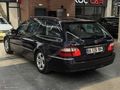 EMSALSİZ MERCEDES-BENZ E200 KOMP. AVANTGARDE-E-2
