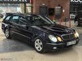 EMSALSİZ MERCEDES-BENZ E200 KOMP. AVANTGARDE-E-2
