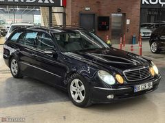 EMSALSİZ MERCEDES-BENZ E200 KOMP. AVANTGARDE-E-2