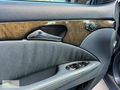 ERSİN OTOMOTİV'den 2003 E 200 KOMPRESSOR AVANGARDE MAVİ İÇİ MAVİ