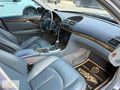 ERSİN OTOMOTİV'den 2003 E 200 KOMPRESSOR AVANGARDE MAVİ İÇİ MAVİ