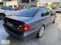 ERSİN OTOMOTİV'den 2003 E 200 KOMPRESSOR AVANGARDE MAVİ İÇİ MAVİ