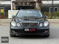 DZNDEN E200KOMPRASÖR AVANGARDE /190BİNDE/KOLEKSİYONLUK/EMSALSİZ
