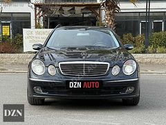DZNDEN E200KOMPRASÖR AVANGARDE /190BİNDE/KOLEKSİYONLUK/EMSALSİZ