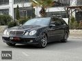 DZNDEN E200KOMPRASÖR AVANGARDE /190BİNDE/KOLEKSİYONLUK/EMSALSİZ