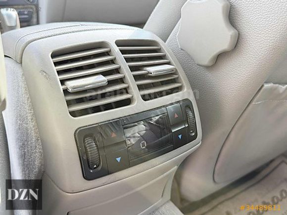 DZNDEN E200KOMPRASÖR AVANGARDE /190BİNDE/KOLEKSİYONLUK/EMSALSİZ