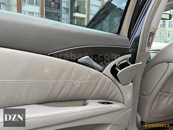 DZNDEN E200KOMPRASÖR AVANGARDE /190BİNDE/KOLEKSİYONLUK/EMSALSİZ