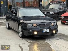 My GARAGE/2003 MG ZT-Z190 station wagon 2.5 V6 245.000 km de