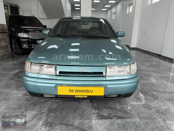 ORJİNALL DEĞİŞENSİZ LADA VEGA
