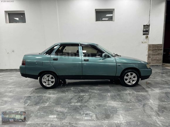 ORJİNALL DEĞİŞENSİZ LADA VEGA