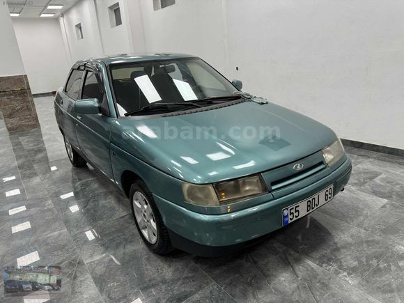 ORJİNALL DEĞİŞENSİZ LADA VEGA