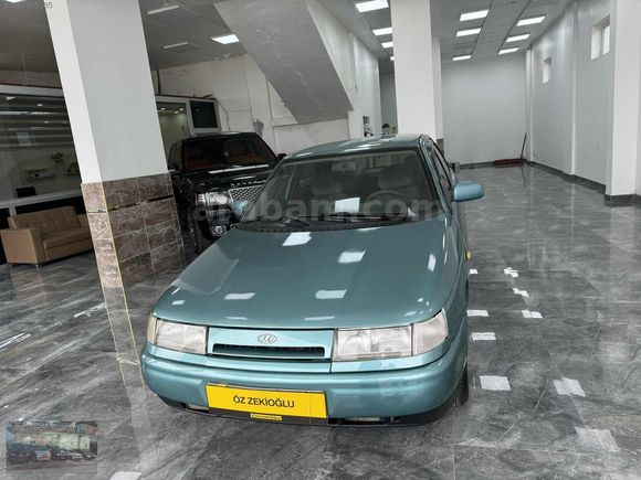 ORJİNALL DEĞİŞENSİZ LADA VEGA
