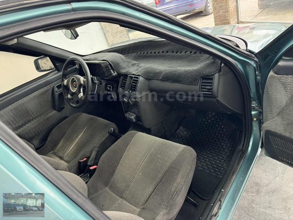 ORJİNALL DEĞİŞENSİZ LADA VEGA