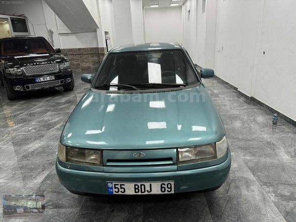 ORJİNALL DEĞİŞENSİZ LADA VEGA