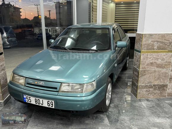 ORJİNALL DEĞİŞENSİZ LADA VEGA