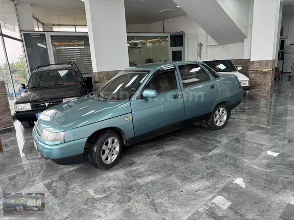 ORJİNALL DEĞİŞENSİZ LADA VEGA