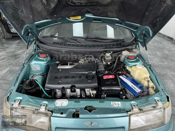 ORJİNALL DEĞİŞENSİZ LADA VEGA
