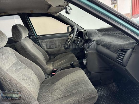 ORJİNALL DEĞİŞENSİZ LADA VEGA