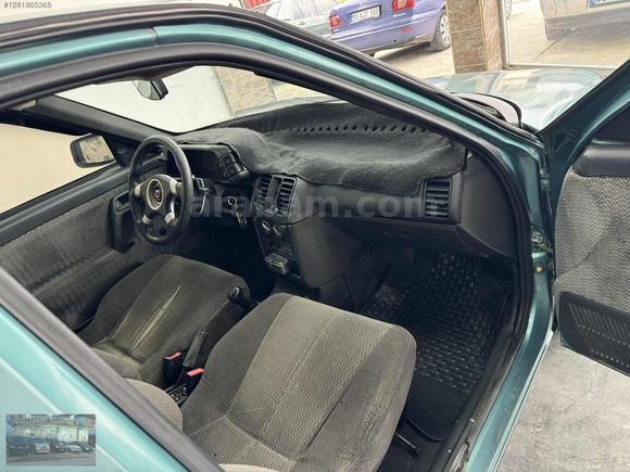 ORJİNALL DEĞİŞENSİZ LADA VEGA