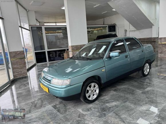 ORJİNALL DEĞİŞENSİZ LADA VEGA
