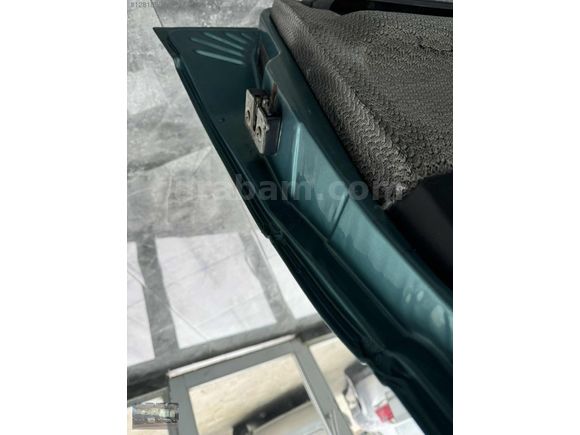 ORJİNALL DEĞİŞENSİZ LADA VEGA