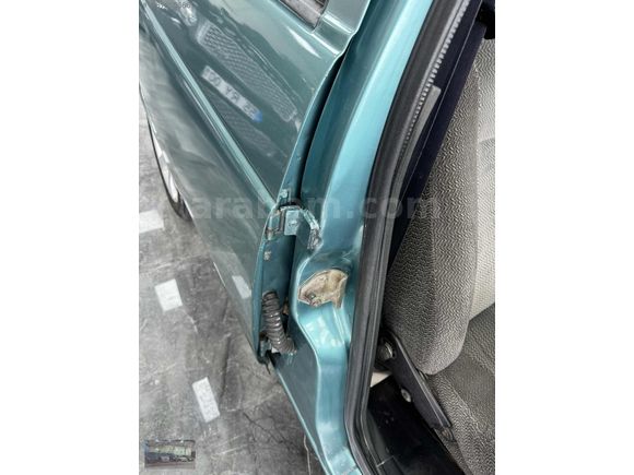 ORJİNALL DEĞİŞENSİZ LADA VEGA