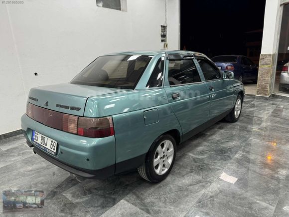 ORJİNALL DEĞİŞENSİZ LADA VEGA