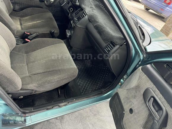 ORJİNALL DEĞİŞENSİZ LADA VEGA