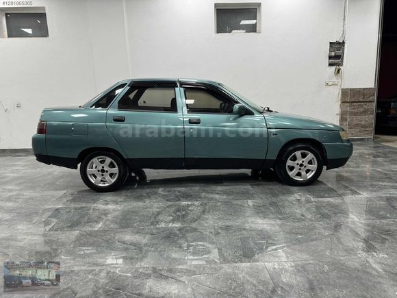 ORJİNALL DEĞİŞENSİZ LADA VEGA