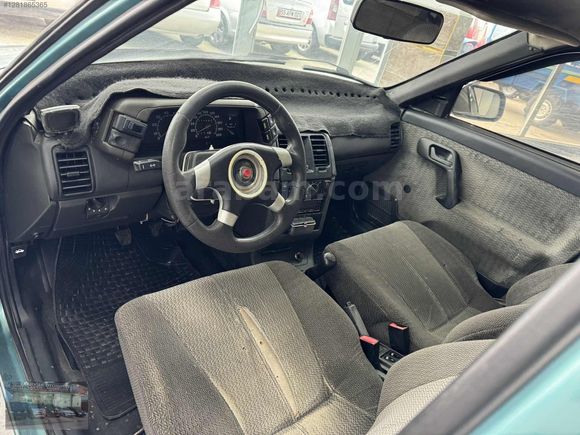 ORJİNALL DEĞİŞENSİZ LADA VEGA