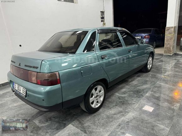 ORJİNALL DEĞİŞENSİZ LADA VEGA