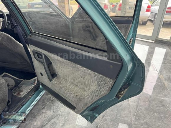 ORJİNALL DEĞİŞENSİZ LADA VEGA
