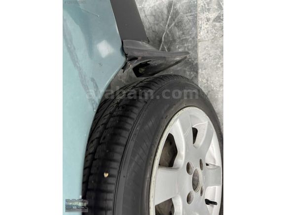 ORJİNALL DEĞİŞENSİZ LADA VEGA