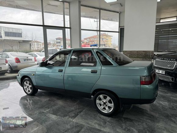 ORJİNALL DEĞİŞENSİZ LADA VEGA