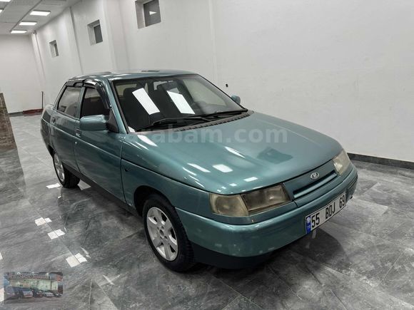 ORJİNALL DEĞİŞENSİZ LADA VEGA