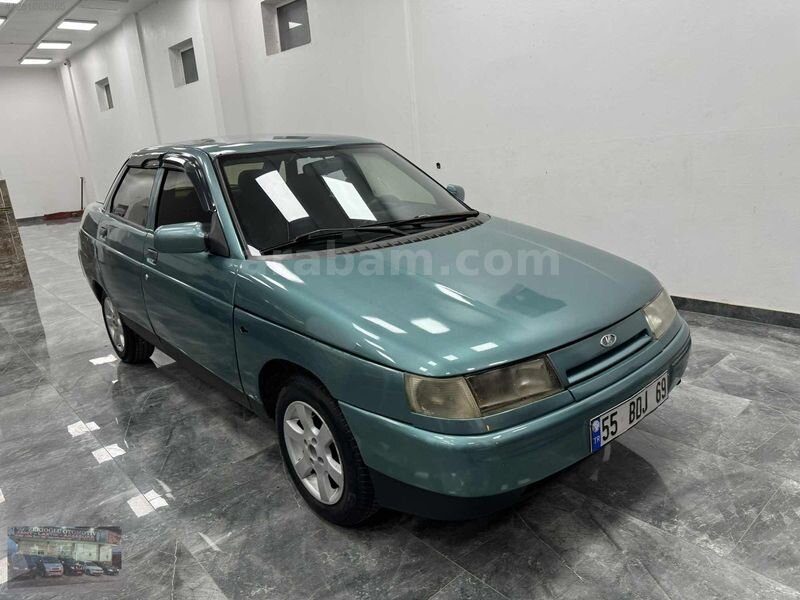 ORJİNALL DEĞİŞENSİZ LADA VEGA