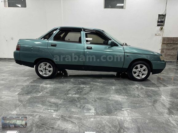 ORJİNALL DEĞİŞENSİZ LADA VEGA