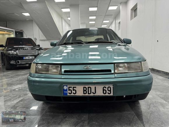 ORJİNALL DEĞİŞENSİZ LADA VEGA