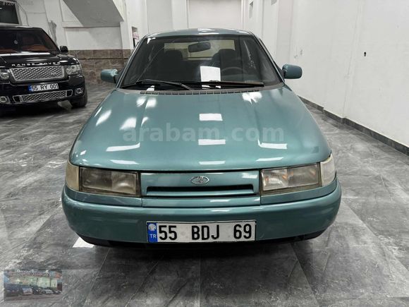 ORJİNALL DEĞİŞENSİZ LADA VEGA