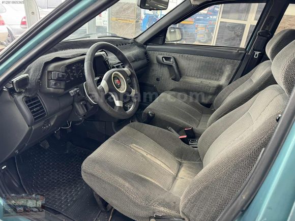 ORJİNALL DEĞİŞENSİZ LADA VEGA