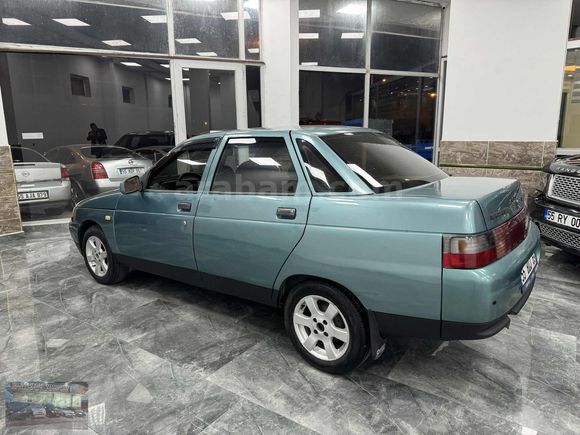 ORJİNALL DEĞİŞENSİZ LADA VEGA