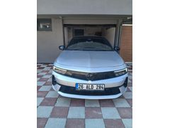 Sahibinden Opel Astra 1.2T GS Paket Benzinli 2025 Model