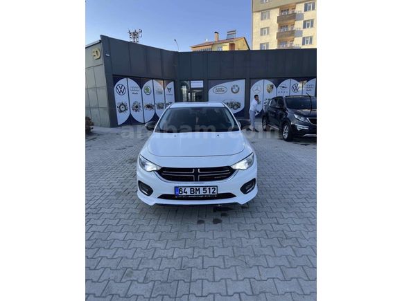Sahibinden Fiat Egea 1.4 Fire Urban 2017 Model 