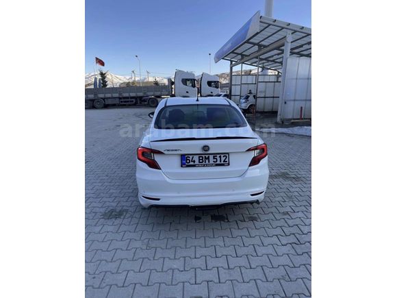 Sahibinden Fiat Egea 1.4 Fire Urban 2017 Model 