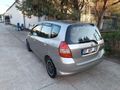 Titiz Kullanıcıdan Jazz Otomatik